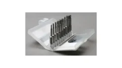 Losi 1/4″ Drive Large Scale Tool Set Metric 50mm – DYNT1071