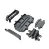 Losi ESC Tray Switch and Plug Mount IC9 5IVE-TE – LOS-3698