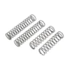 LOSI Front and Rear Spring Set: Baja Rey – LOS233005