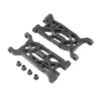 Losi Front Arm Set: TENACITY ALL – LOS234016