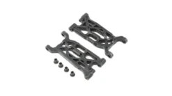 Losi Front Arm Set: TENACITY ALL – LOS234016