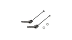 LOSI Front Axle Set (2): Baja Rey – LOS232009