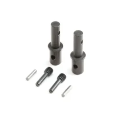 Losi Front Differential Outdrive Shaft (2): Super Rock Rey – LOS252108