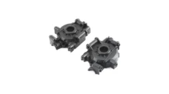 LOSI Front Gear Box Bulkhead: Baja Rey – LOS232003