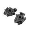 Losi Front Gear Box/Bulkhead: Super Baja Rey – LOS252074