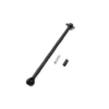 Losi Front/Rear Driveshaft & CV Coupler (1) ALL 5IVE – LOS-3705