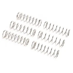 Losi Front Spring Set 8X Super Lasernut – LOS253037