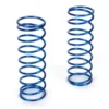Losi Front Springs 11.6 lb Rate Blue 2 5IVE-T – LOSB2965