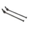 Losi Front Universal (2) 8X Super Lasernut – LOS252143
