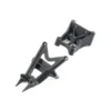 LOSI Front Upper Arm/Shock Mount Rear Chassis Brace: Baja Rey – LOS231007