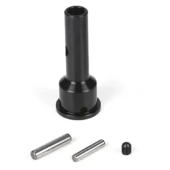 Losi F/R Stub Axle & Pins 1 5IVE-T MINI WRC – LOSB3224
