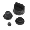 Losi Gas Cap Assembly DBXL 2.0 – LOS251119