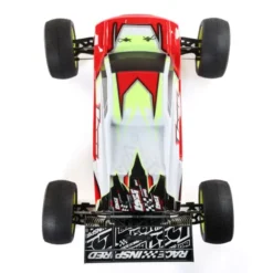 Losi 1/8 8IGHT-XTE 4WD Sensored Brushless Racing Truggy RTR