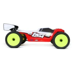 Losi 1/8 8IGHT-XTE 4WD Sensored Brushless Racing Truggy RTR