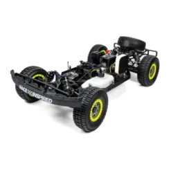 Losi 1/5 5IVE-TG 3.0 2-takt brandstof 4WD Desert Truck RTR – (Pre-order nu en zit bij de eerste 40 stuks van Europa)