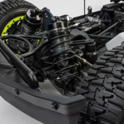 Losi 1/5 5IVE-TG 3.0 2-takt brandstof 4WD Desert Truck RTR – (Pre-order nu en zit bij de eerste 40 stuks van Europa)