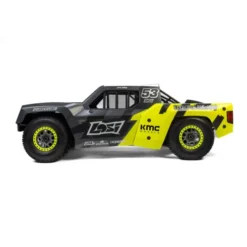 Losi 1/5 5IVE-TG 3.0 2-takt brandstof 4WD Desert Truck RTR – (Pre-order nu en zit bij de eerste 40 stuks van Europa)