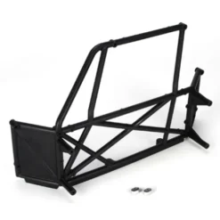 Losi Left Cage Side 5IVE-T – LOSB2571
