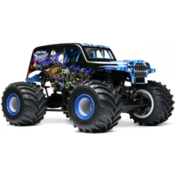 Losi LMT 4WD Solid Axle Monster Truck RTR Son-Uva Dig