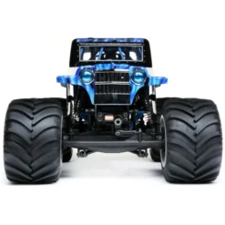 Losi LMT 4WD Solid Axle Monster Truck RTR Son-Uva Dig