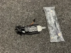 Losi 1/24 Micro-B 2WD Buggy – Nieuw onderdelen inclusief servo en lader – What You See Is What You Get – Helemaal nieuw