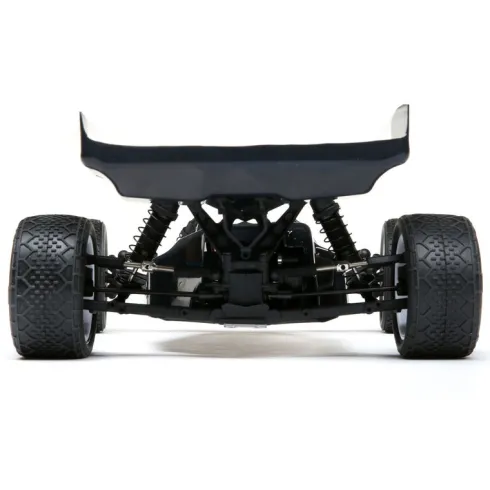 Losi 1/16 Mini-B Brushed 2WD Buggy RTR Zwart