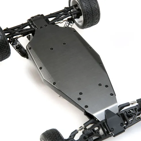Losi 1/16 Mini-B Brushed 2WD Buggy RTR Zwart