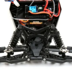 Losi 1/16 Mini-B Brushed 2WD Buggy RTR Zwart