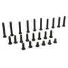 Losi 5mm BH Screw Asst 24 5IVE-T MINI WRC – LOSB6110