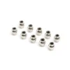 LOSI 7mm Double Boss Pivot Balls (10): LMT – LOS244010