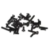 Losi 4mm FH & Cap Screw Asst. 32 5IVE-T MINI WRC – LOSB6465