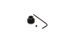 Losi 1.0 Module Pitch Pinion, 13T: 8E,SCTE – LOSA3573