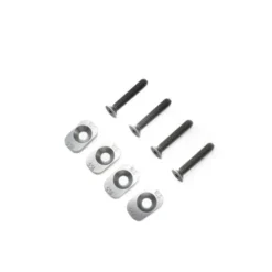 Losi Motor Mount Insert 15.5 & 18.5 for 67T Spur 5IVE-TE – LOS-3707
