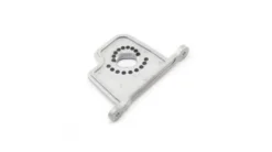 Losi Motor Mount: Super Baja Rey – LOS252083