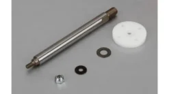 Losi Nutted Shock Shaft & Piston Kit Rear 5IVE-T MINI WRC – LOSB2872