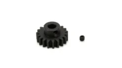 Losi Pinion Gear, 21T, MOD 1.5: 6IX – LOS252044