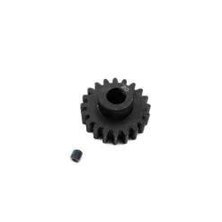 Losi Pinion Gear 20T Mod 1.5 8mm D Shaft 5IVE-TE – LOS-3743