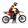 Losi 1/4 Promoto-MX Motorcycle RTR FXR