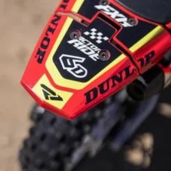 Losi 1/4 Promoto-MX Motorcycle RTR FXR