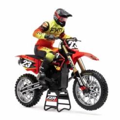 Losi 1/4 Promoto-MX Motorcycle RTR FXR