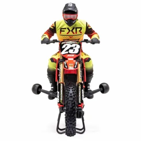 Losi 1/4 Promoto-MX Motorcycle RTR FXR