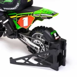 Losi 1/4 Promoto-MX Motorcycle RTR Pro Circuit met accu en lader