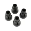 LOSI Rear Axle Mount set, 0 & 3 Deg: LMT – LOS242052