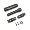 Losi Rear Driveshaft Set: SBR 2.0 – LOS252130