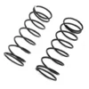 Losi Rear Spring 12.2 lb Rate White (2) 5IVE-T 3.0 – LOS-3745