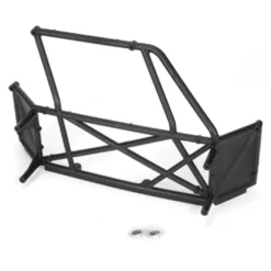 Losi Right Cage Side 5IVE-T – LOSB2572