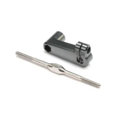 Losi Servo Horn & Steering Link 8X Super Lasernut – LOS251134