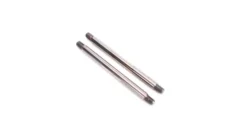 Losi Shaft Shock Rear TiCN 2.0 2 5T – TLR353002