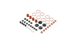 Losi Shock Rebuild Kit (4): Super Baja Rey – LOS254033