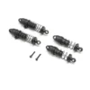 Losi Shock Set, Assembled: Micro-B – LOS1765